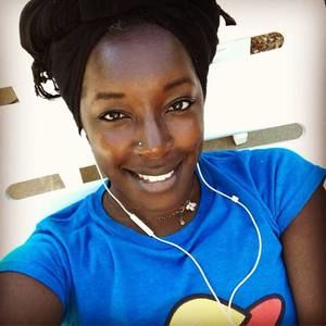 Meet your Posher, Kristen